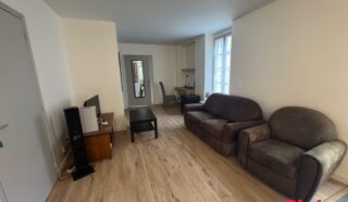 Immeuble 6 pièce(s)