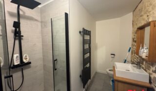 Immeuble 6 pièce(s)