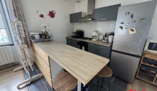 Immeuble 6 pièce(s)