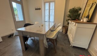 Immeuble 6 pièce(s)