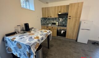 Immeuble 6 pièce(s)