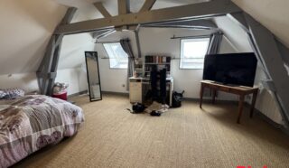 Immeuble 6 pièce(s)