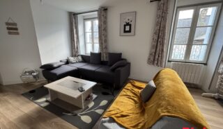 Immeuble 6 pièce(s)