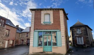 Immeuble 6 pièce(s)