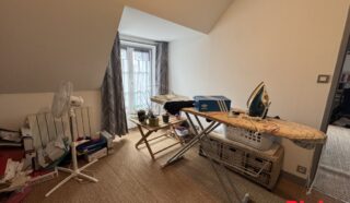 Immeuble 6 pièce(s)