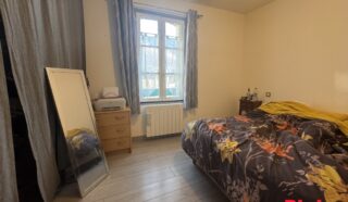 Immeuble 6 pièce(s)