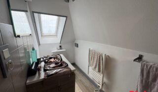 Immeuble 6 pièce(s)