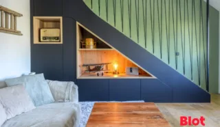 Appartement 3 pièce(s)