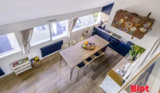 Appartement 3 pièce(s)