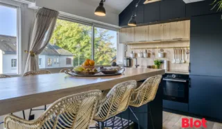 Appartement 3 pièce(s)