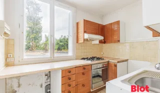 Appartement 4 pièce(s)