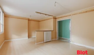 Appartement 4 pièce(s)