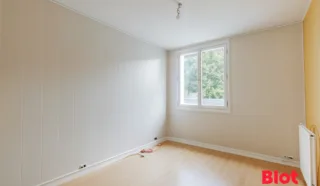 Appartement 4 pièce(s)