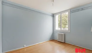 Appartement 4 pièce(s)