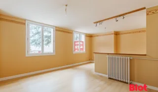 Appartement 4 pièce(s)