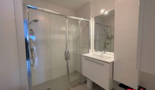 Appartement 3 pièce(s)