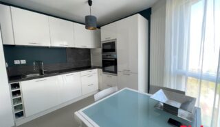 Appartement 3 pièce(s)