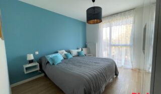 Appartement 3 pièce(s)