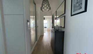 Appartement 3 pièce(s)