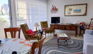 Appartement 2 pièce(s)