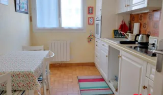 Appartement 2 pièce(s)