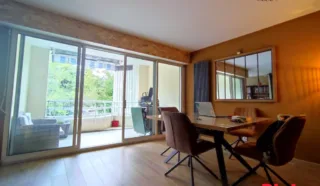 Appartement 4 pièce(s)