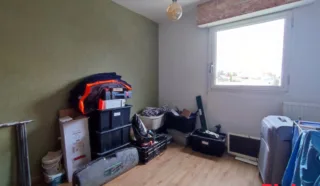 Appartement 4 pièce(s)