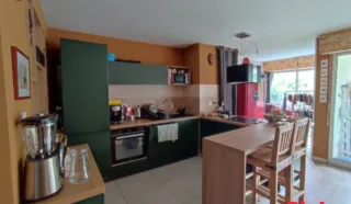 Appartement 4 pièce(s)