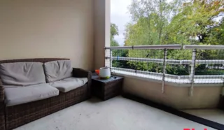 Appartement 4 pièce(s)