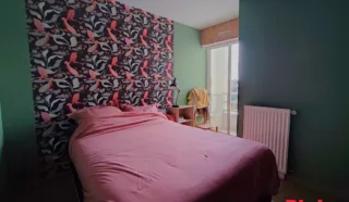 Appartement 4 pièce(s)