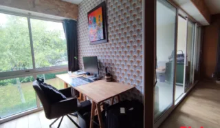 Appartement 4 pièce(s)