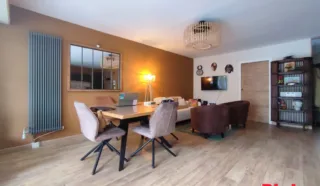 Appartement 4 pièce(s)