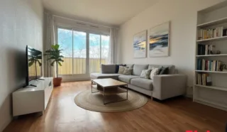 Appartement 3 pièce(s)