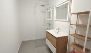 Appartement 3 pièce(s)