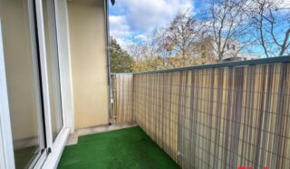 Appartement 3 pièce(s)