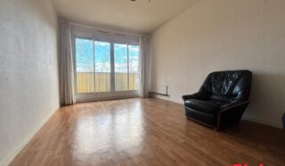 Appartement 3 pièce(s)