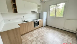 Appartement 3 pièce(s)