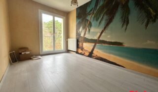 Appartement 3 pièce(s)