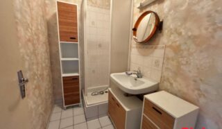 Appartement 3 pièce(s)