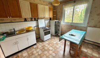 Appartement 3 pièce(s)