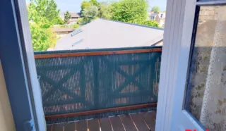 Appartement 2 pièce(s)