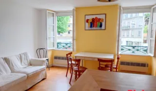 Appartement 2 pièce(s)