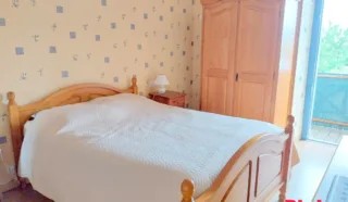 Appartement 2 pièce(s)