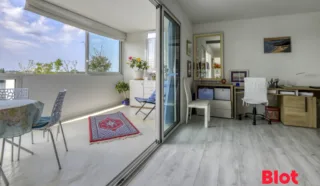 Appartement 5 pièce(s)