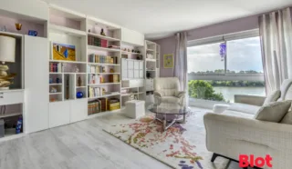 Appartement 5 pièce(s)