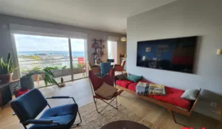 Appartement 4 pièce(s)