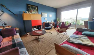 Appartement 4 pièce(s)