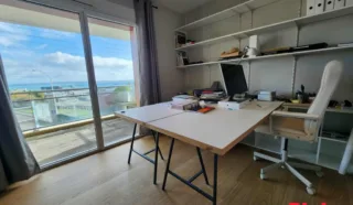 Appartement 4 pièce(s)