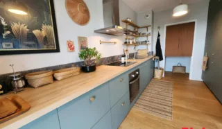 Appartement 4 pièce(s)