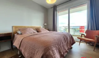 Appartement 4 pièce(s)